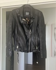 Biker Lederjacke Gipsy  Gr.M Neuwertig