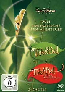 Tinkerbell die - -,