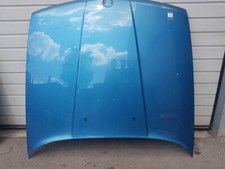 Bmw e34 vorfacelift motorhaube - e34,