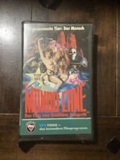 VPS Video  MONDO CANE  Das