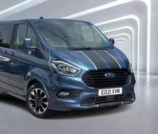 Passend für Ford Transit