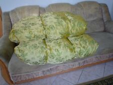 2 Stück Winter Daunen Bettdecke Kassetendecke 150 x 200 cm