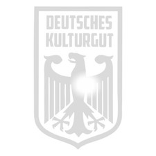 Deutsches Kulturgut JDM Stickerbomb Tuning Aufkleber Sticker Hot Rod US-Cars OEM