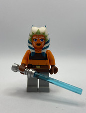 LEGO® Star Wars The Clone Wars - Ashoka Tano (sw0192) aus 7675