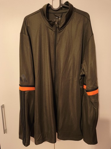 Adidas herren trainingsjacke - adidas,
