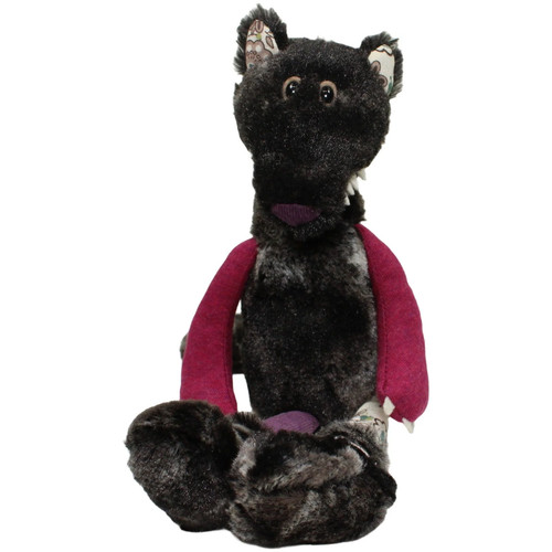 Trudi wolf kuscheltier cm - kuscheltier, 30
