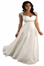 Abendkleid Ballkleid