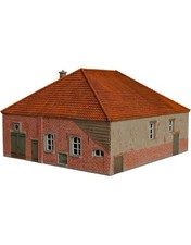 AlsaCast H0 8710.149 Bausatz