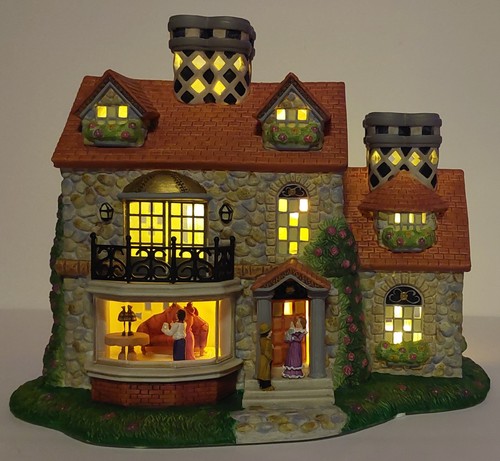Partylite p7322 the - p7322,