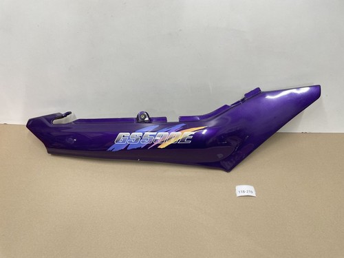 Suzuki 500 verkleidung - 500,