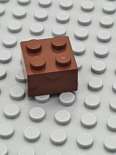 Lego stein basic brick - brick, 2x2