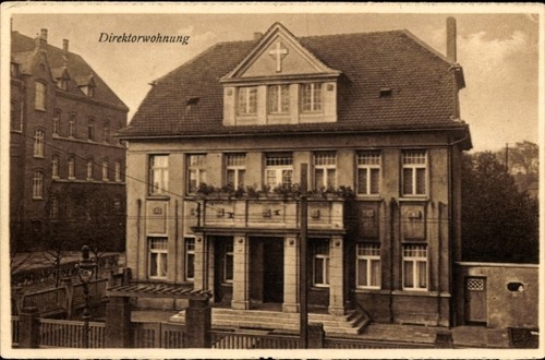 Essen ruhrgebiet franz - essen,