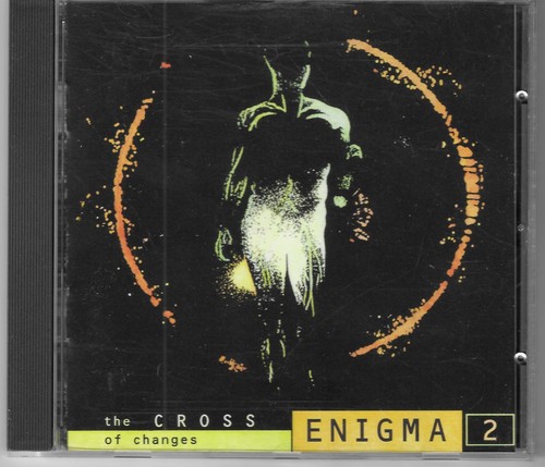 Enigma 2 the - enigma, cross