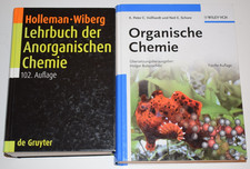 Lehrbuch der Anorganischen