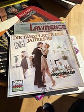 Langspielplatte Hugo Strasser