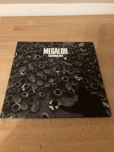 Megaloh - ,