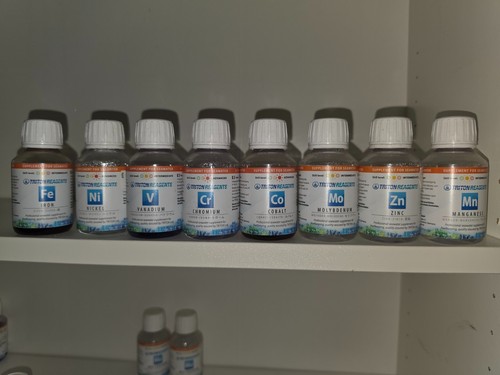 Triton reagents für - triton,