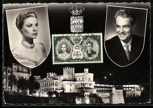 Maximum miss grace kelly - grace,