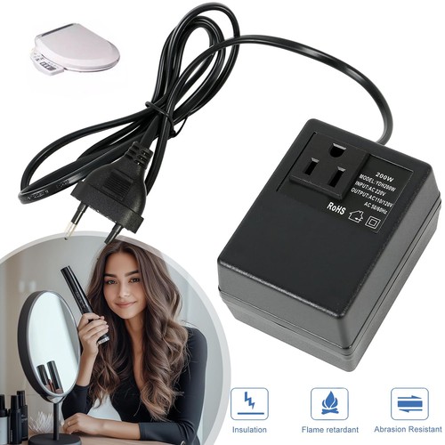 220v auf 110v 200w - auf,
