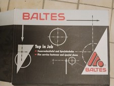 Sicherheitsstiefel baltes - sicherheitsstiefel,