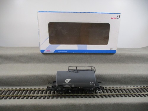 Lenz spur 42310 - spur, güterwagen