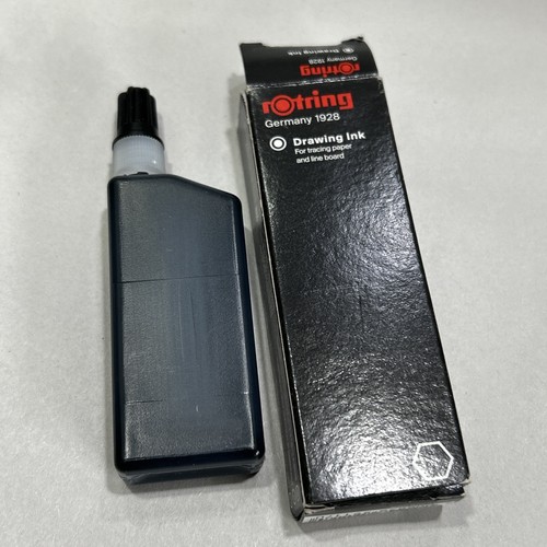 Rotring isograph schwarze - rotring,