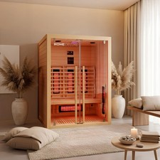 Infrarotkabine Wärmekabine