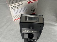 Metz mecablitz 40 AF-4 N