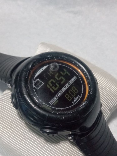 Suunto vector - suunto,