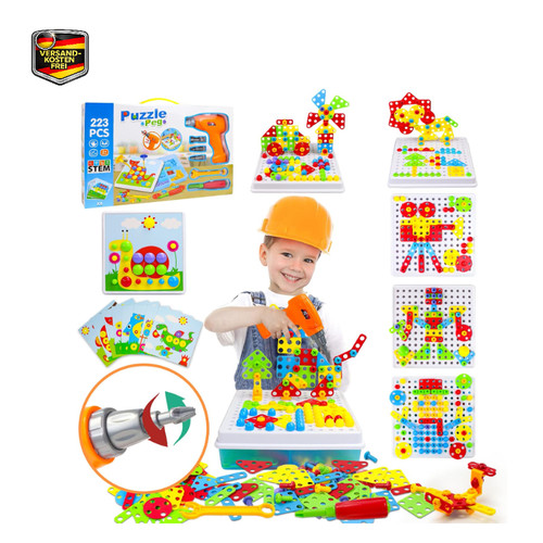 Werkzeugkoffer spielzeug - werkzeugkoffer,