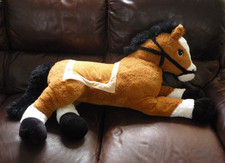 Smyths Toys riesiger großer