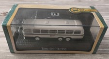 Atlas Collection Tatra 500 HB 1950 1:43 OVP Bus