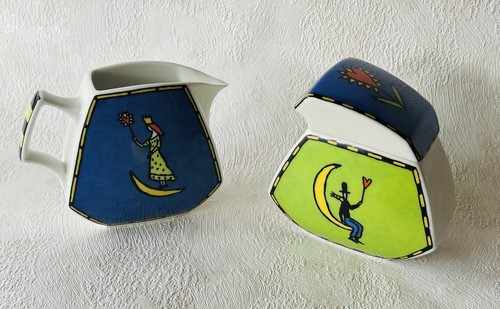 Rosenthal dorothy hafner flash - hafner,