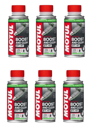 Motul 111493 boost and clean - boost,