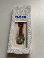 Timex Damen  Uhr Vintage