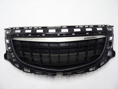 Opel insignia grill irmscher - insignia,