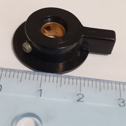 Ddr rft stück hinterer - ddr,rft,1,