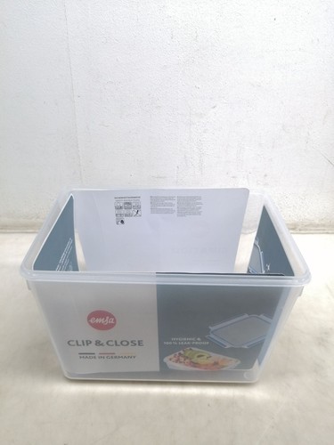 Emsa clip close - emsa,