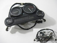 Cockpitarmatur Cockpit Tacho