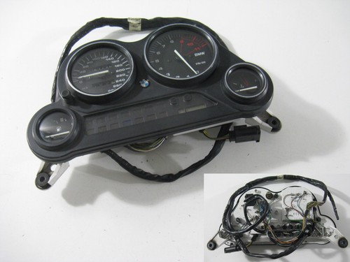 Cockpitarmatur cockpit tacho - cockpitarmatur,