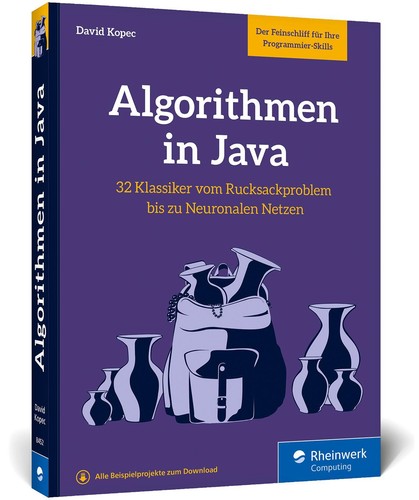 Algorithmen java david - algorithmen, in