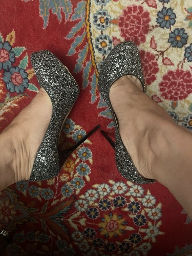 Original jimmy choo - original, high