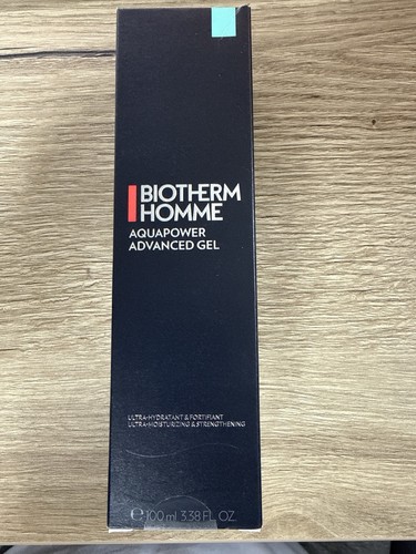 Biotherm homme aquapower - homme,