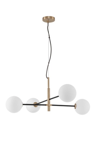 Nova luce pendelleuchte - luce,