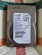 Seagate constellation 3 5 - seagate, 3,5