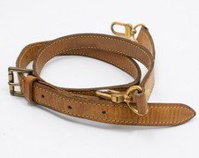 LOUIS VUITTON SCHULTERRIEMEN