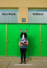 Felltiere Lyrik-Edition