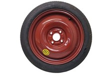 Notrad Reserverad 1254/7015 95M Continental Opel Agila B