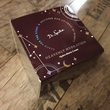 Dr. Spiller Heavenly Hydration Hydro-Marin Cream Maxi Sonderedition