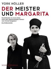 Der Meister und Margarita